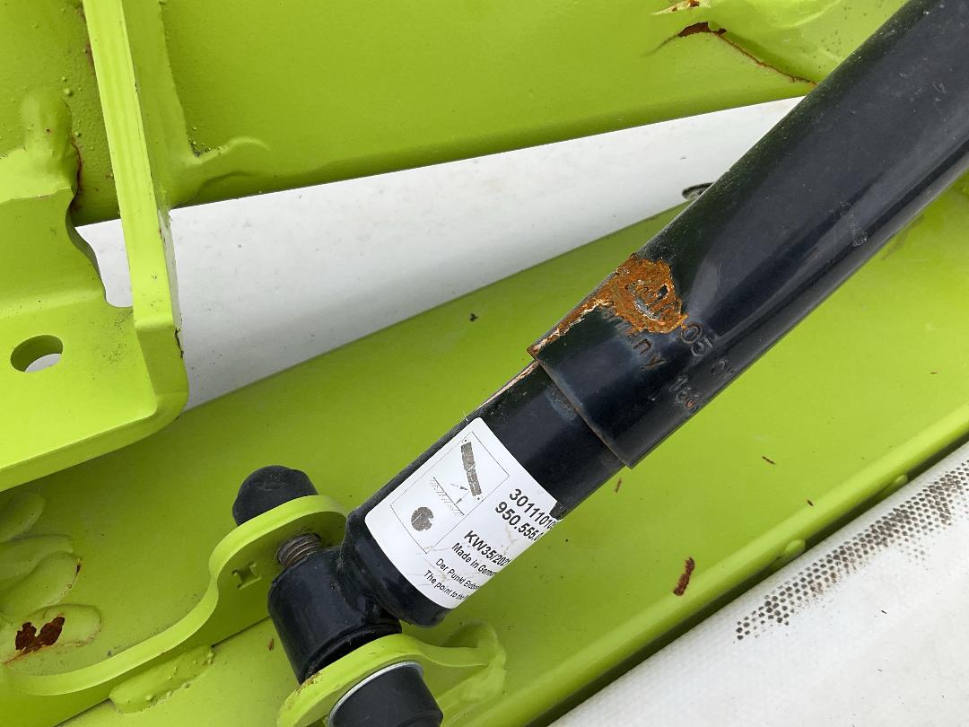 Photo '22' of Claas Disco 3600 Mower