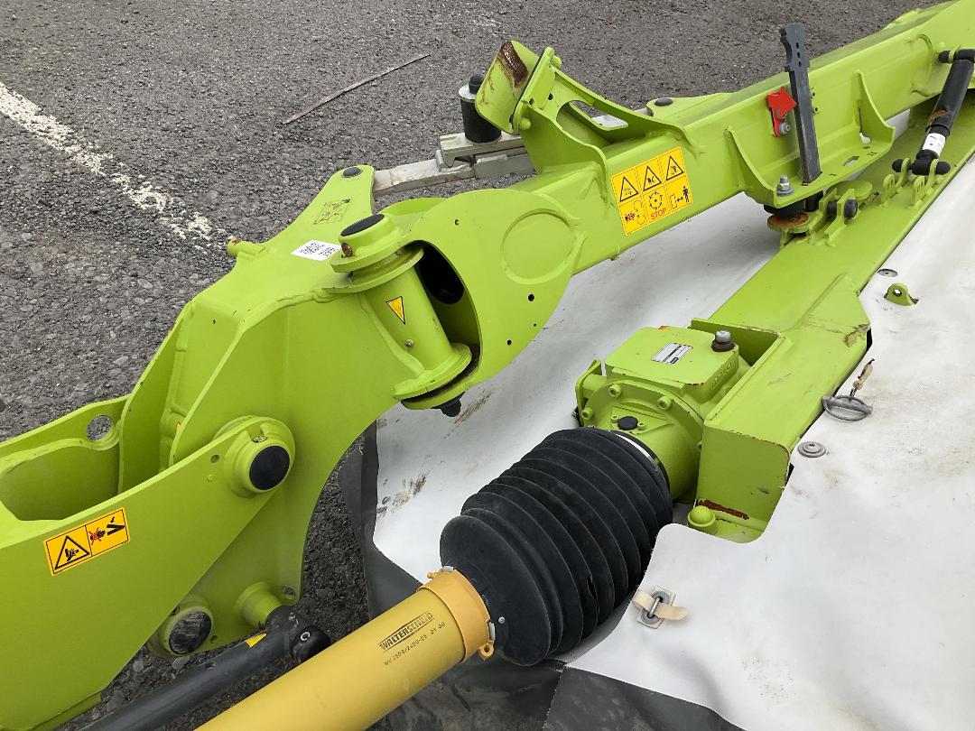 Photo '16' of Claas Disco 3600 Mower