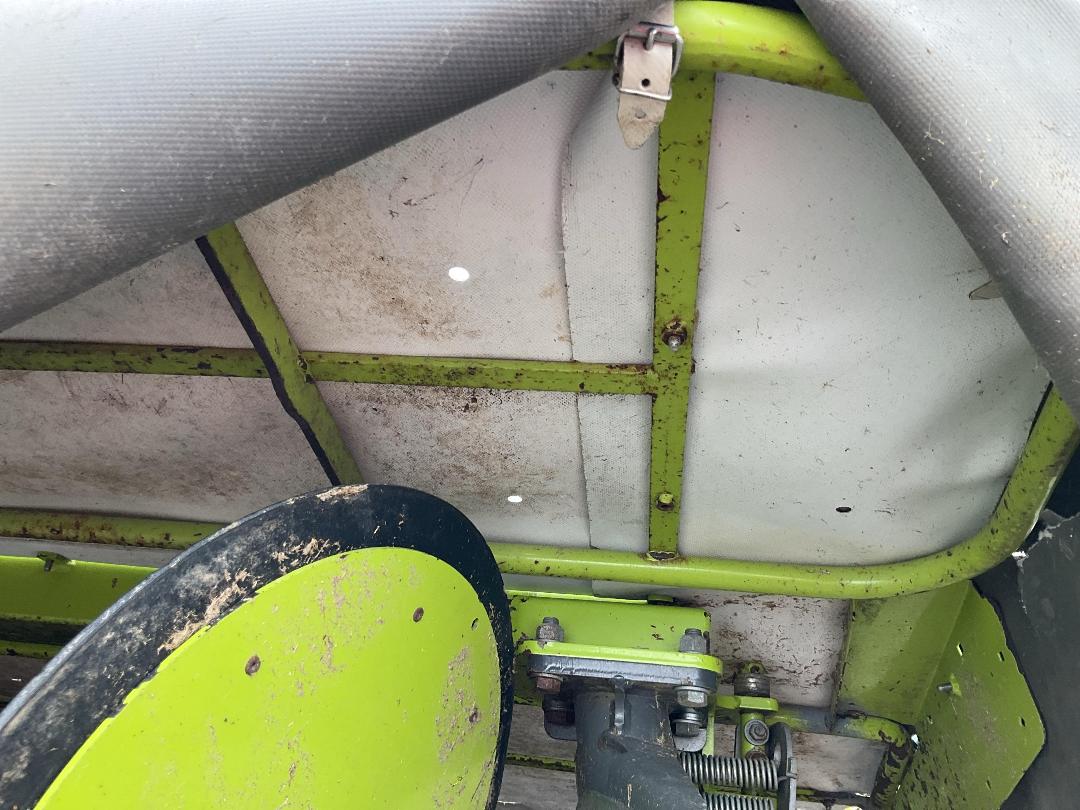 Photo '21' of Claas Disco 3600 Mower