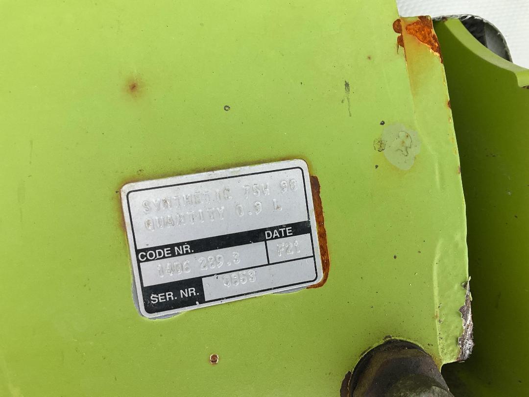 Photo '24' of Claas Disco 3600 Mower