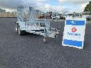 Thumbnail '1' of Compass ST74 Plant Trailer - Tandem