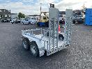Thumbnail '6' of Compass ST74 Plant Trailer - Tandem
