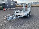 Thumbnail '9' of Compass ST74 Plant Trailer - Tandem
