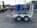 Thumbnail '7' of Compass ST74 Plant Trailer - Tandem