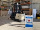Thumbnail '1' of Crown SP3522 Forklift