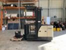 Thumbnail '3' of Crown SP3522 Forklift