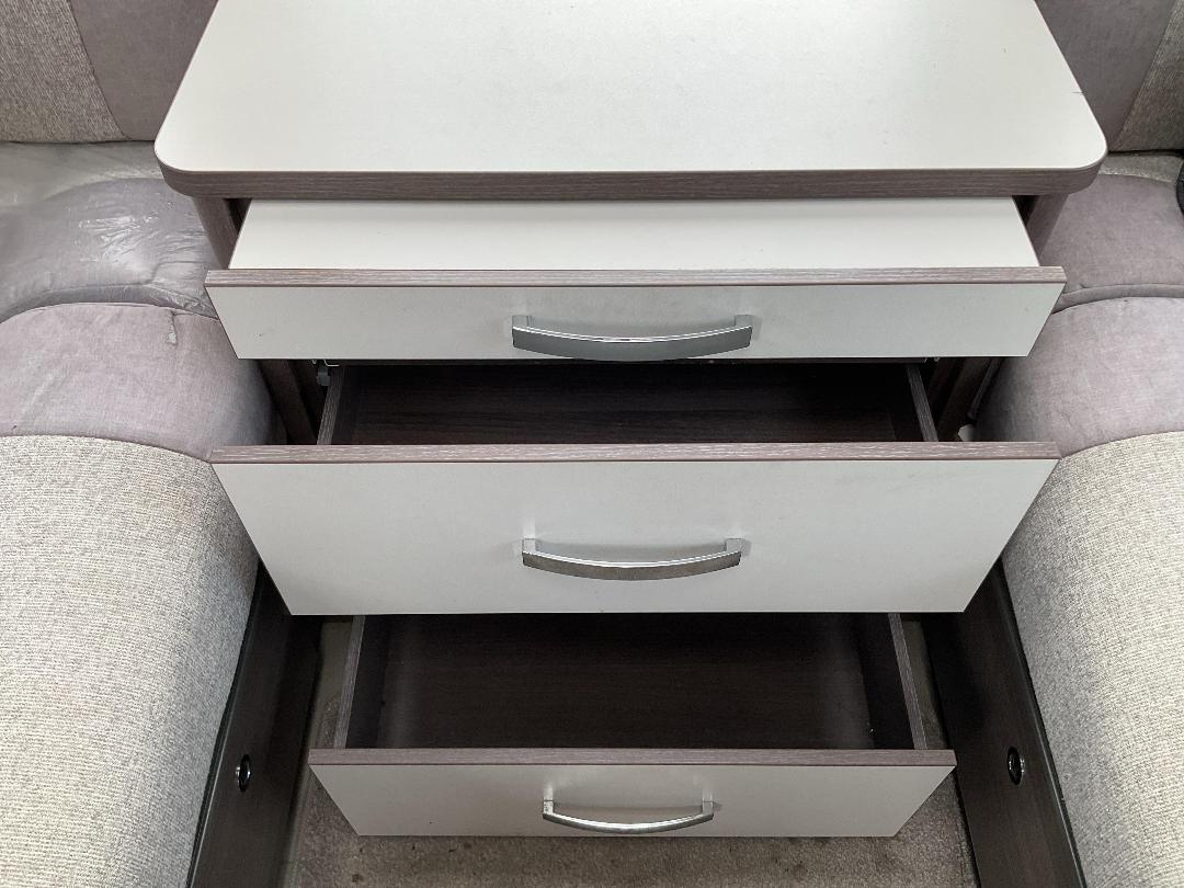 Photo '23' of ELDDIS BUCCANEER Caravan - Tandem Photo '23' of ELDDIS BUCCANEER Caravan - Tandem