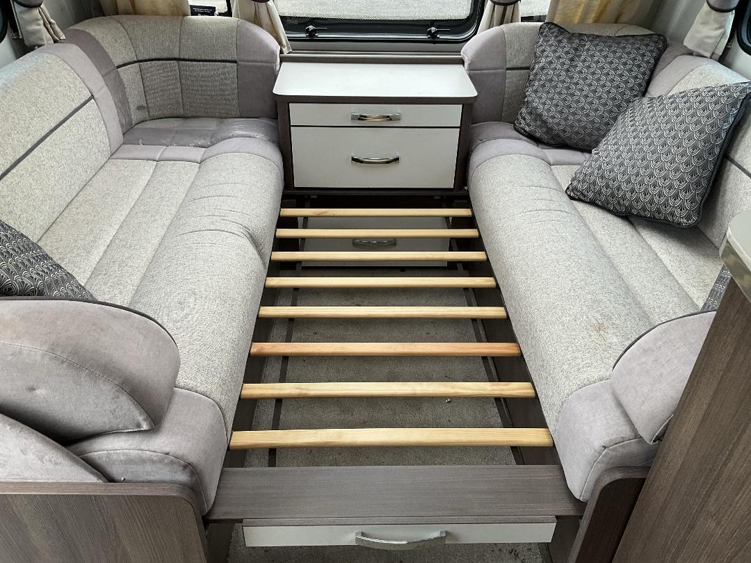 Photo '19' of ELDDIS BUCCANEER Caravan - Tandem Photo '19' of ELDDIS BUCCANEER Caravan - Tandem