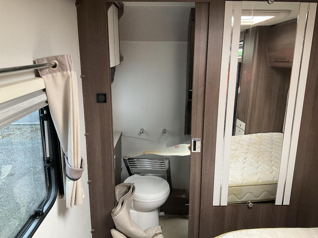 Photo '34' of ELDDIS BUCCANEER Caravan - Tandem Photo '34' of ELDDIS BUCCANEER Caravan - Tandem