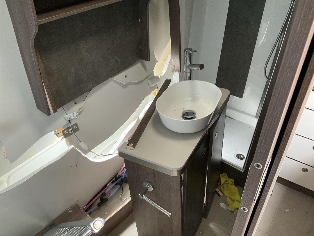 Photo '13' of ELDDIS BUCCANEER Caravan - Tandem Photo '13' of ELDDIS BUCCANEER Caravan - Tandem