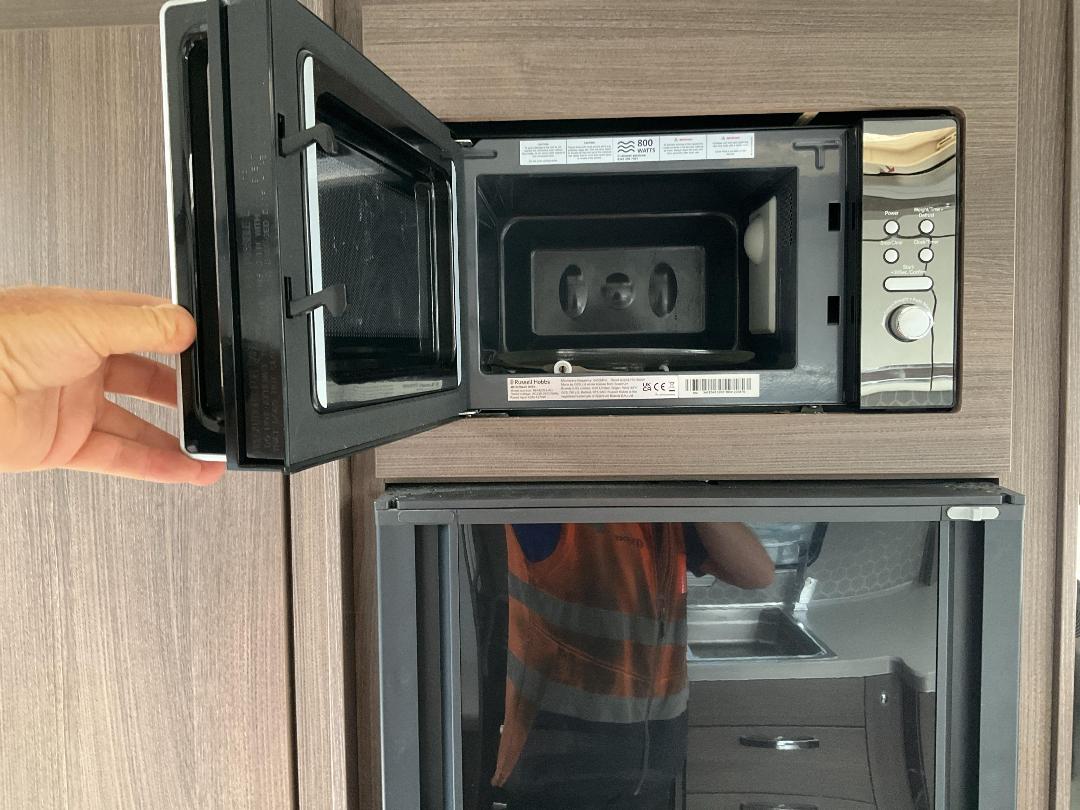 Photo '30' of ELDDIS BUCCANEER Caravan - Tandem Photo '30' of ELDDIS BUCCANEER Caravan - Tandem