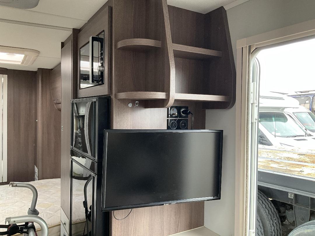 Photo '29' of ELDDIS BUCCANEER Caravan - Tandem Photo '29' of ELDDIS BUCCANEER Caravan - Tandem