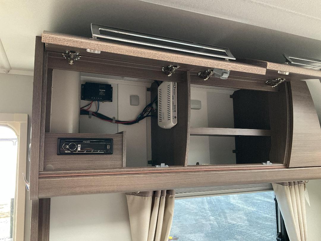 Photo '28' of ELDDIS BUCCANEER Caravan - Tandem Photo '28' of ELDDIS BUCCANEER Caravan - Tandem