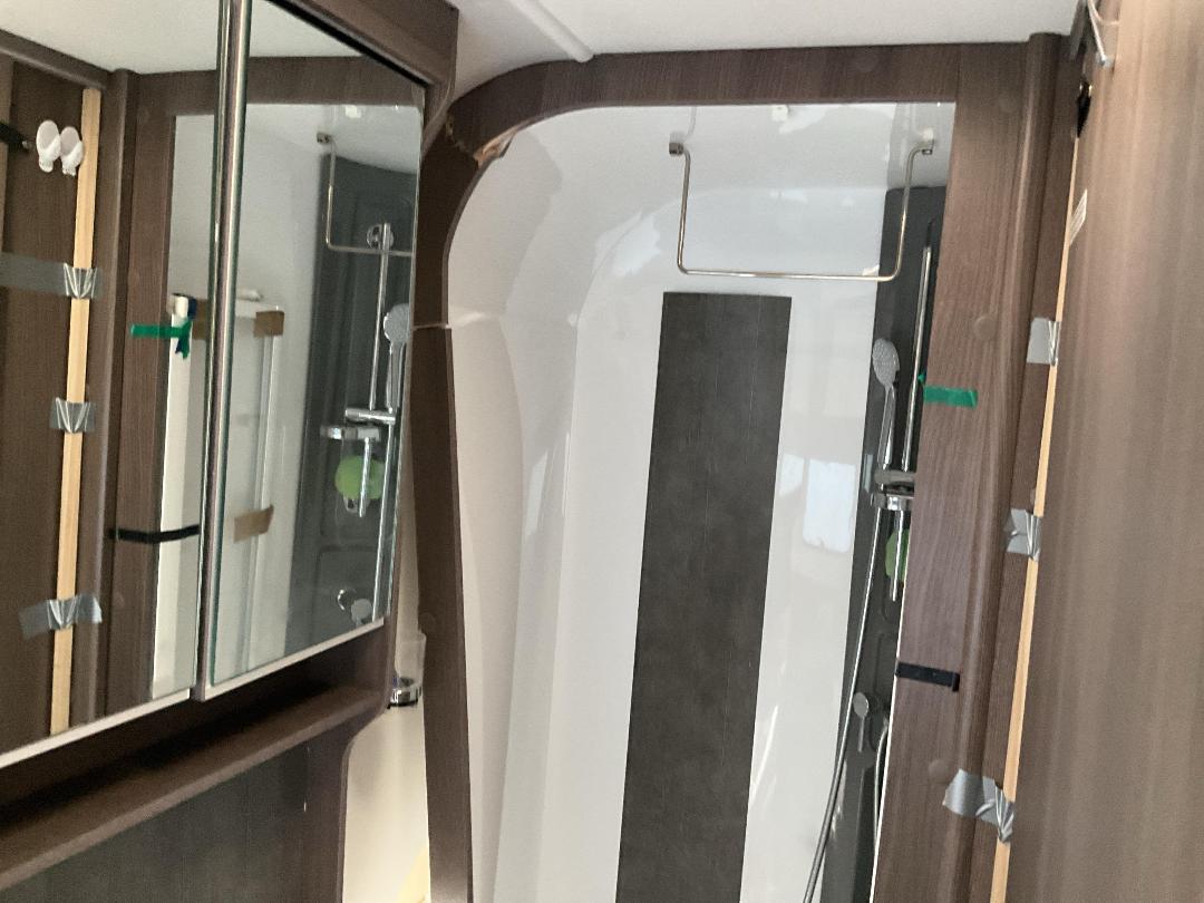 Photo '14' of ELDDIS BUCCANEER Caravan - Tandem Photo '14' of ELDDIS BUCCANEER Caravan - Tandem