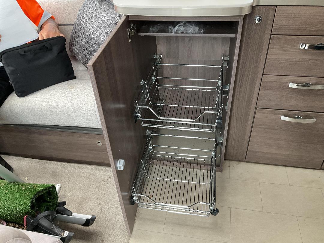 Photo '37' of ELDDIS BUCCANEER Caravan - Tandem Photo '37' of ELDDIS BUCCANEER Caravan - Tandem