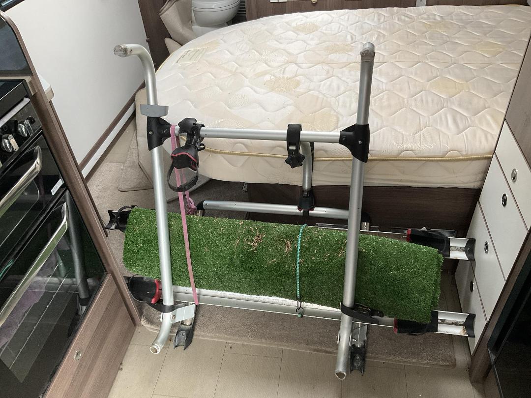 Photo '15' of ELDDIS BUCCANEER Caravan - Tandem Photo '15' of ELDDIS BUCCANEER Caravan - Tandem