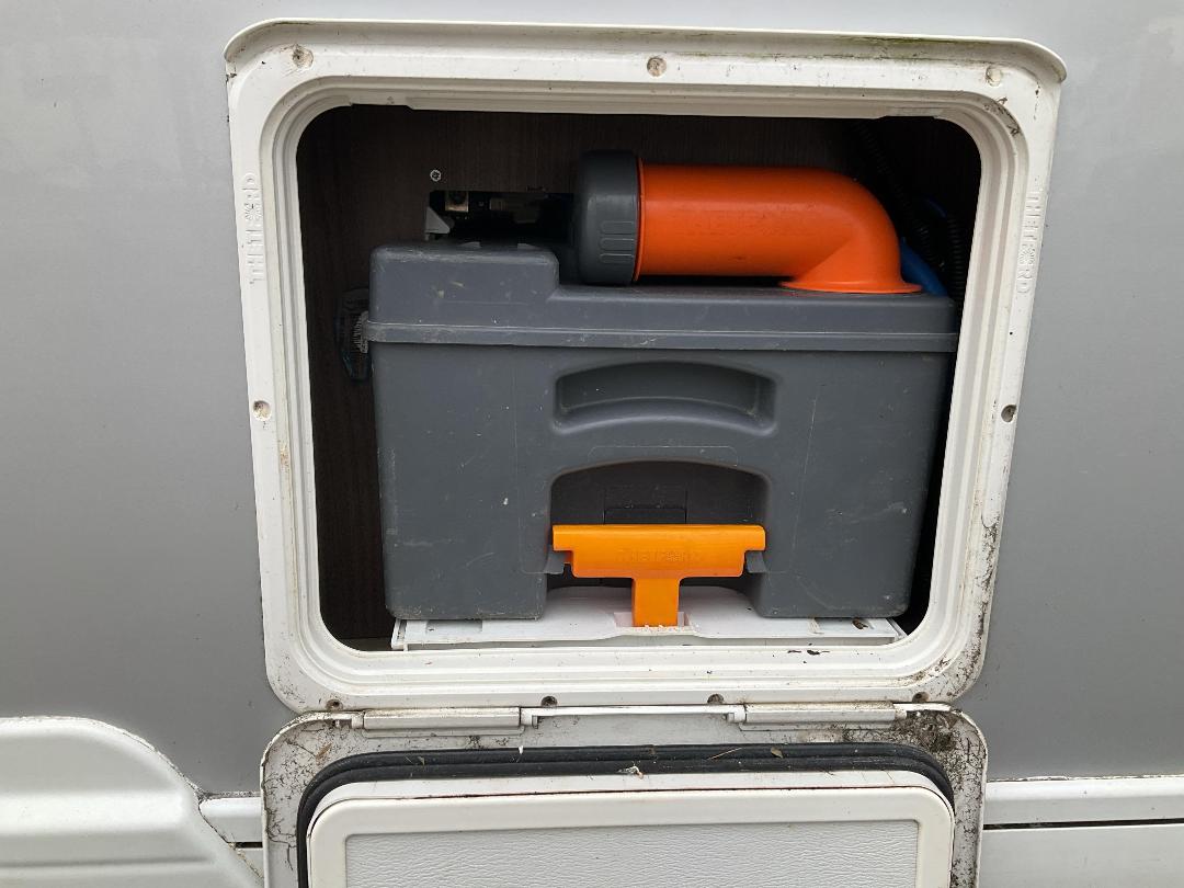 Photo '43' of ELDDIS BUCCANEER Caravan - Tandem Photo '43' of ELDDIS BUCCANEER Caravan - Tandem