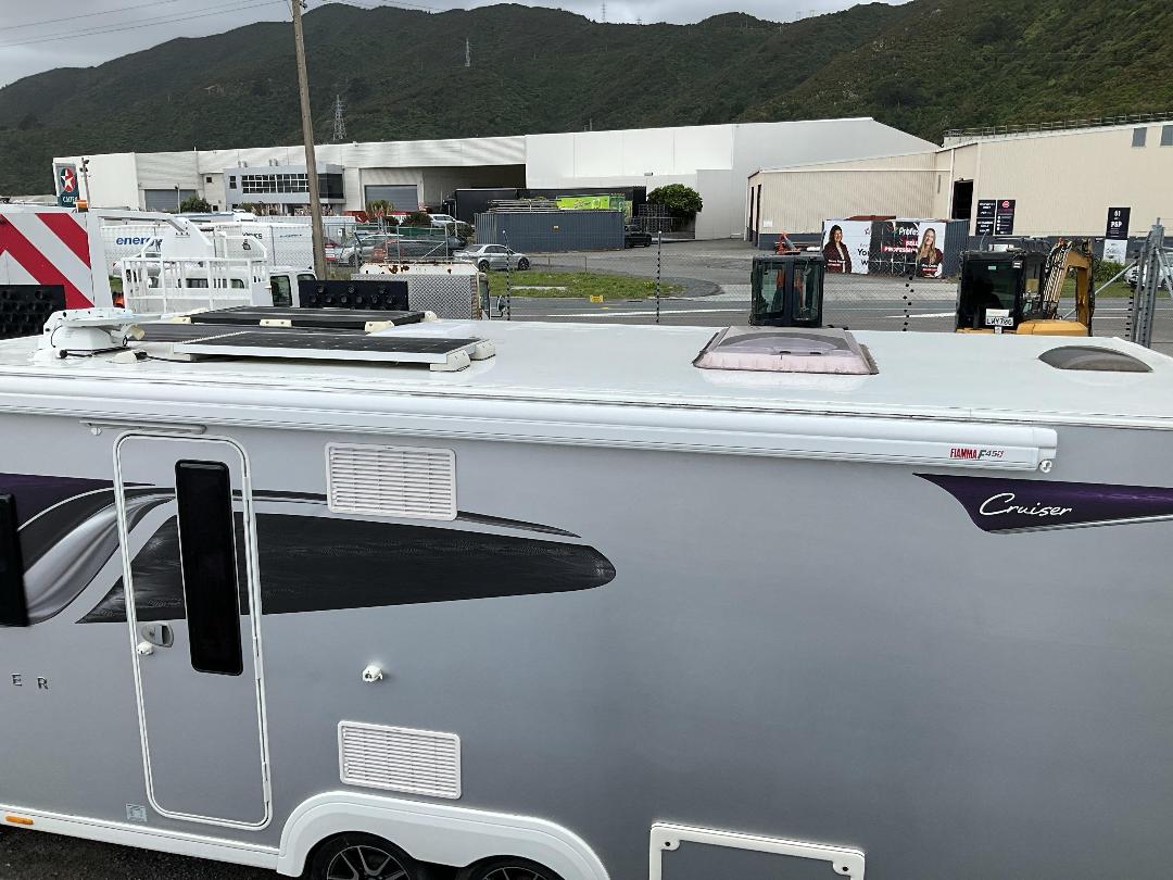 Photo '38' of ELDDIS BUCCANEER Caravan - Tandem Photo '38' of ELDDIS BUCCANEER Caravan - Tandem