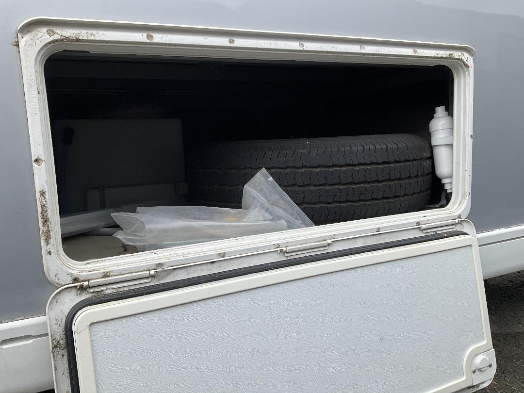 Photo '45' of ELDDIS BUCCANEER Caravan - Tandem Photo '45' of ELDDIS BUCCANEER Caravan - Tandem