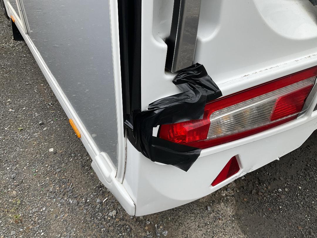 Photo '12' of ELDDIS BUCCANEER Caravan - Tandem Photo '12' of ELDDIS BUCCANEER Caravan - Tandem