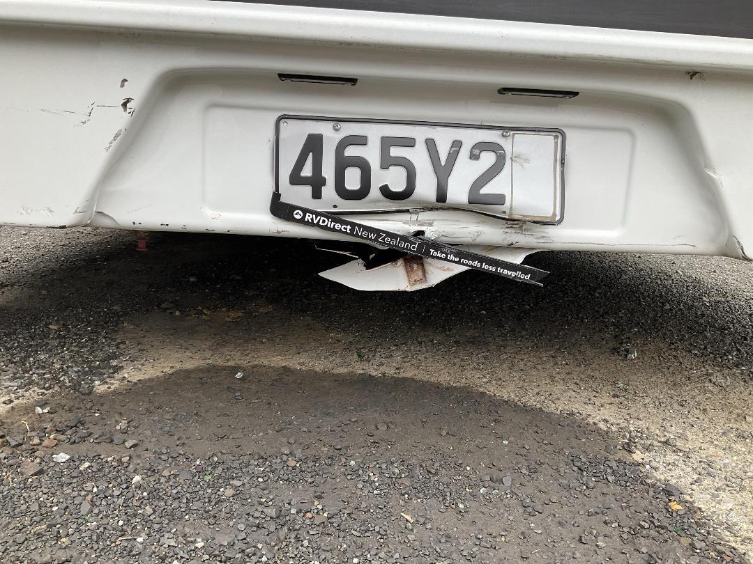 Photo '11' of ELDDIS BUCCANEER Caravan - Tandem Photo '11' of ELDDIS BUCCANEER Caravan - Tandem