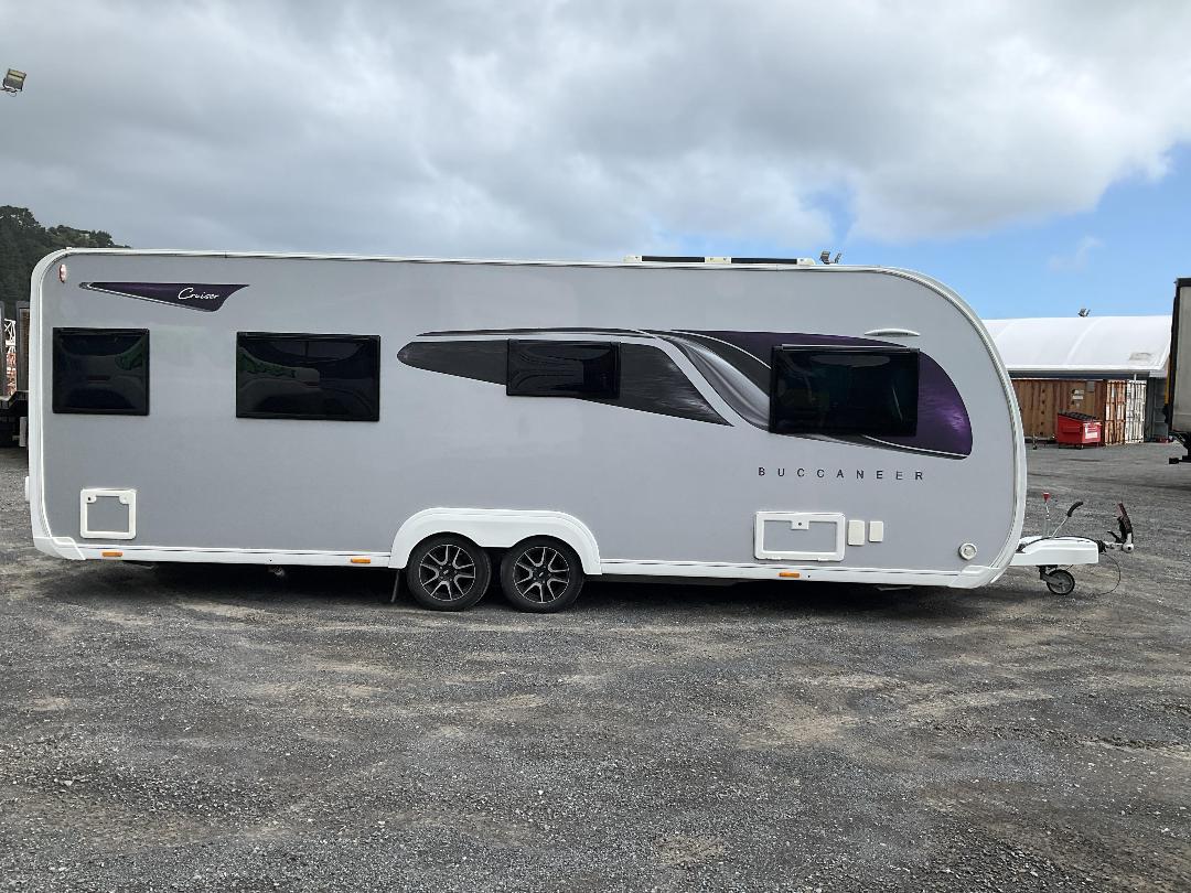 Photo '3' of ELDDIS BUCCANEER Caravan - Tandem Photo '3' of ELDDIS BUCCANEER Caravan - Tandem