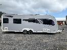 Thumbnail '3' of ELDDIS BUCCANEER Caravan - Tandem