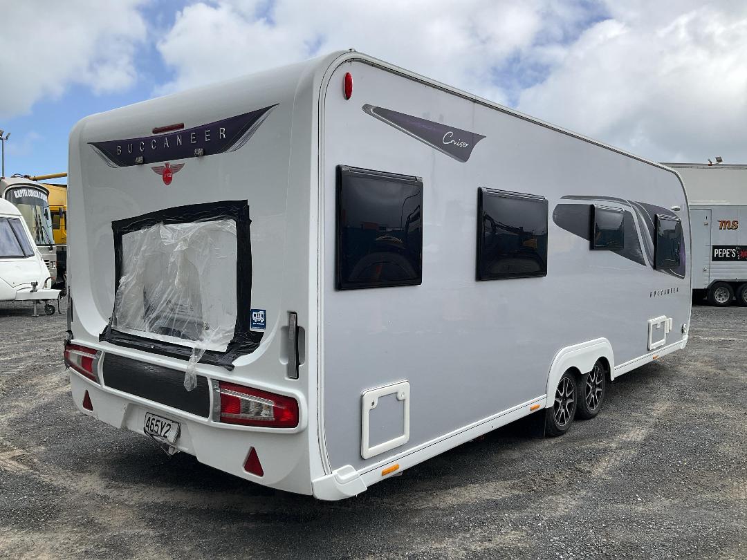 Photo '4' of ELDDIS BUCCANEER Caravan - Tandem Photo '4' of ELDDIS BUCCANEER Caravan - Tandem