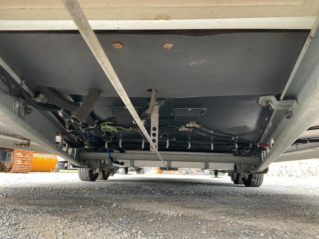 Photo '48' of ELDDIS BUCCANEER Caravan - Tandem Photo '48' of ELDDIS BUCCANEER Caravan - Tandem