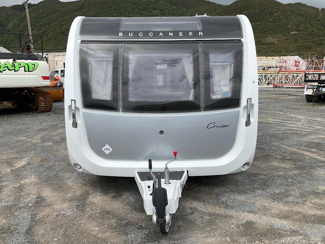 Photo '9' of ELDDIS BUCCANEER Caravan - Tandem Photo '9' of ELDDIS BUCCANEER Caravan - Tandem