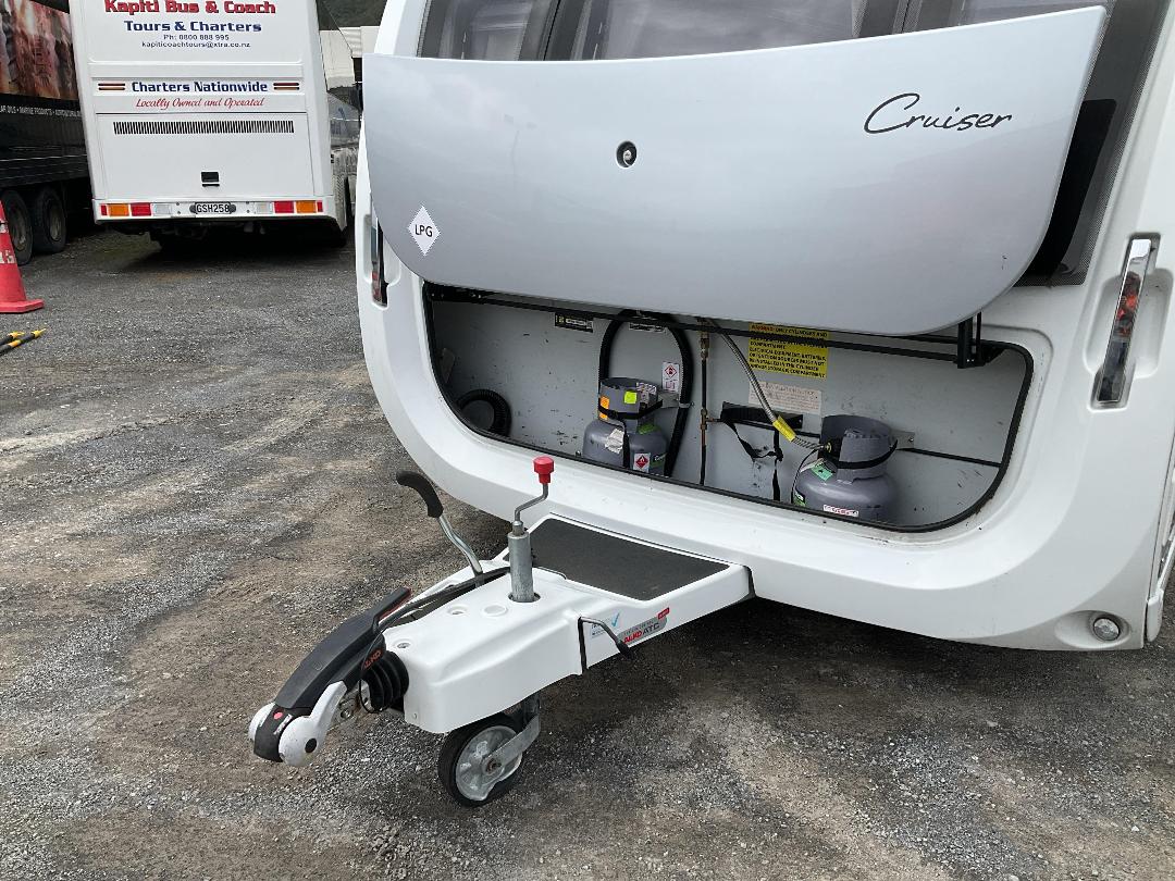 Photo '49' of ELDDIS BUCCANEER Caravan - Tandem Photo '49' of ELDDIS BUCCANEER Caravan - Tandem