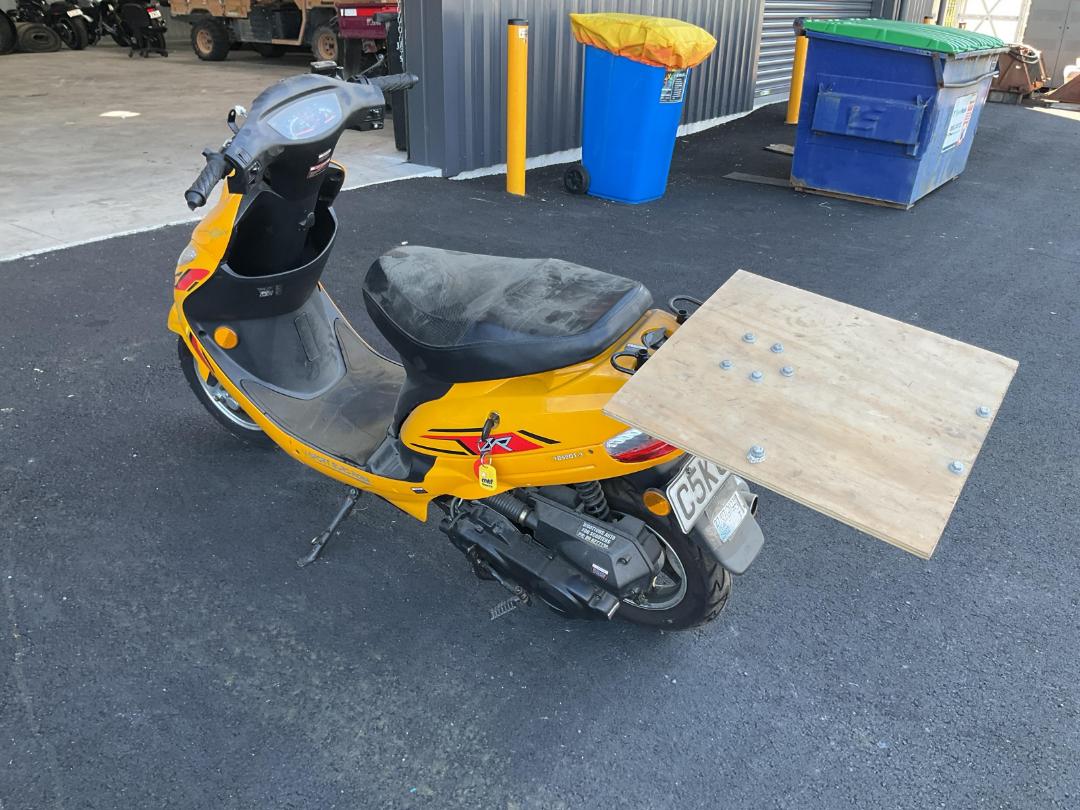 Photo '3' of FACTORY BUILT YIBEN V-SPORT Photo '3' of FACTORY BUILT YIBEN V-SPORT