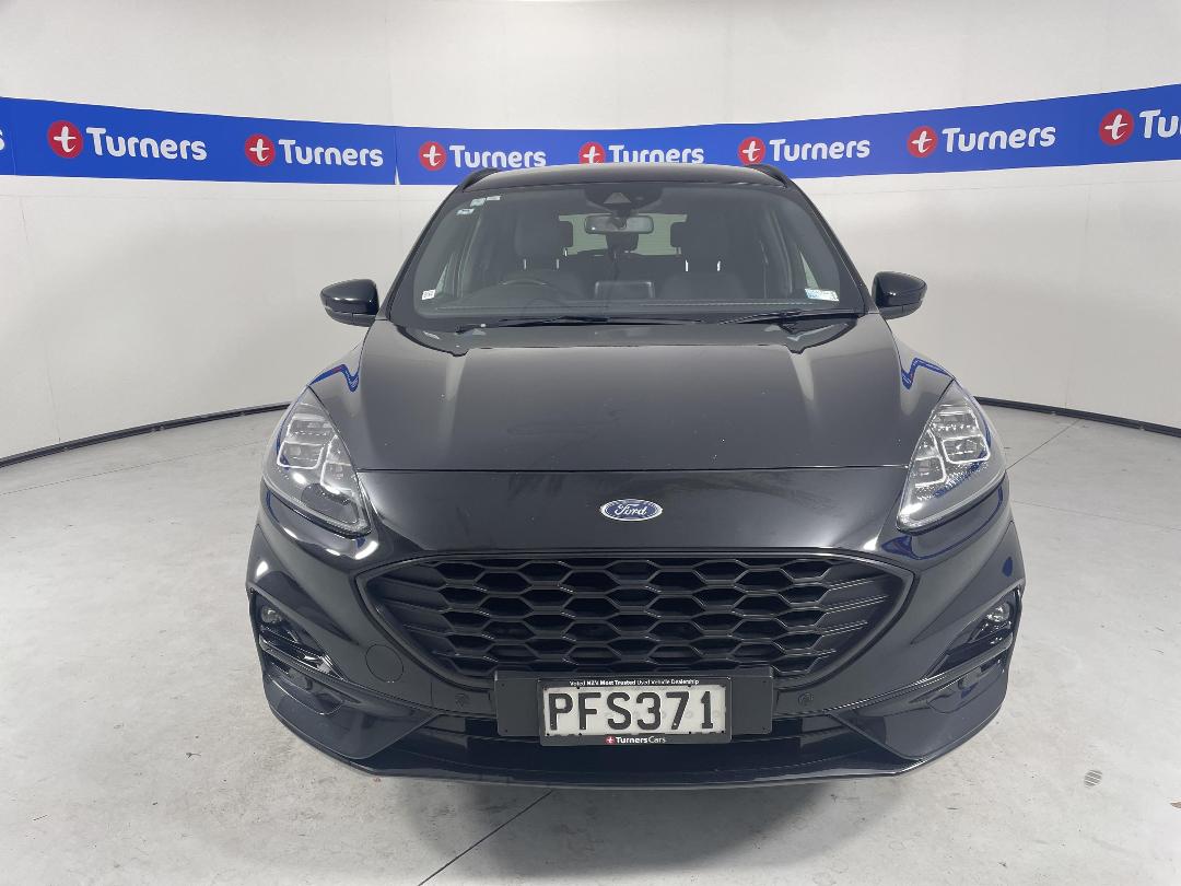 Photo '2' of Ford Escape