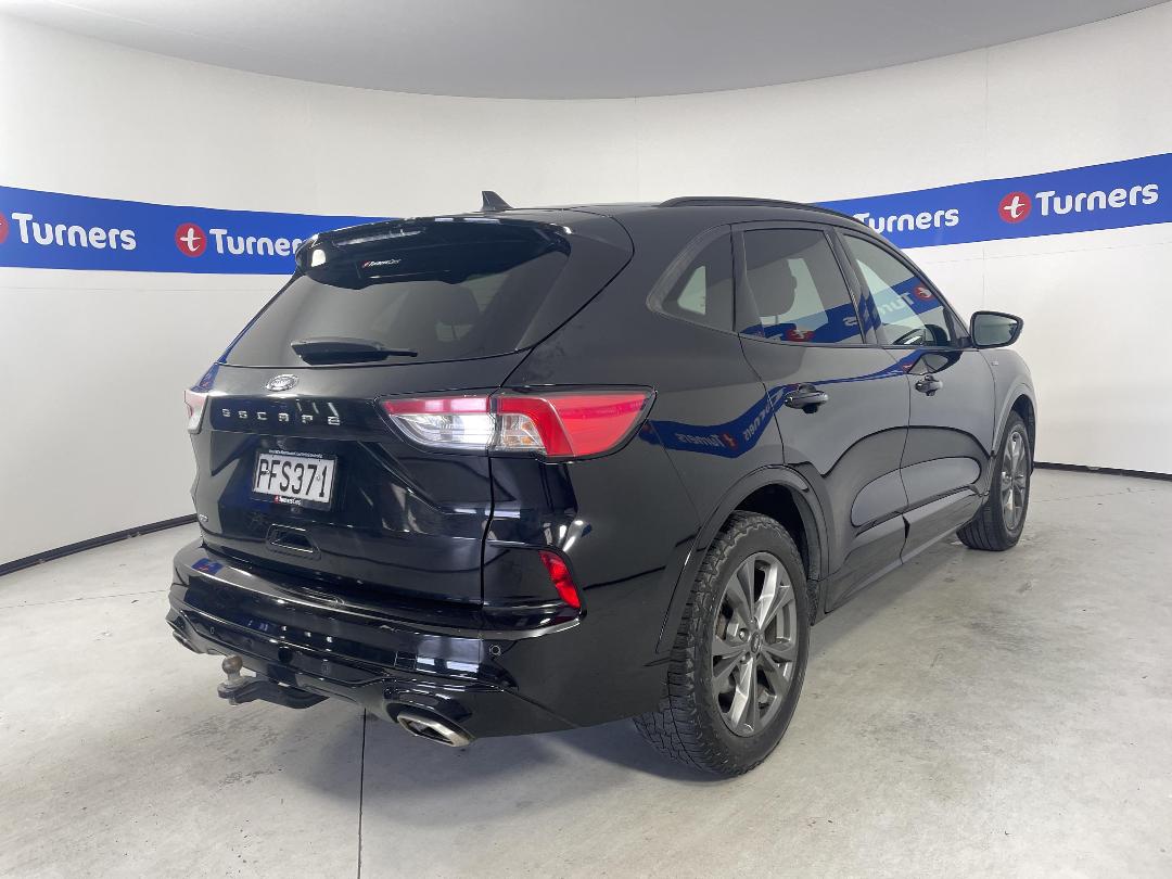 Photo '7' of Ford Escape