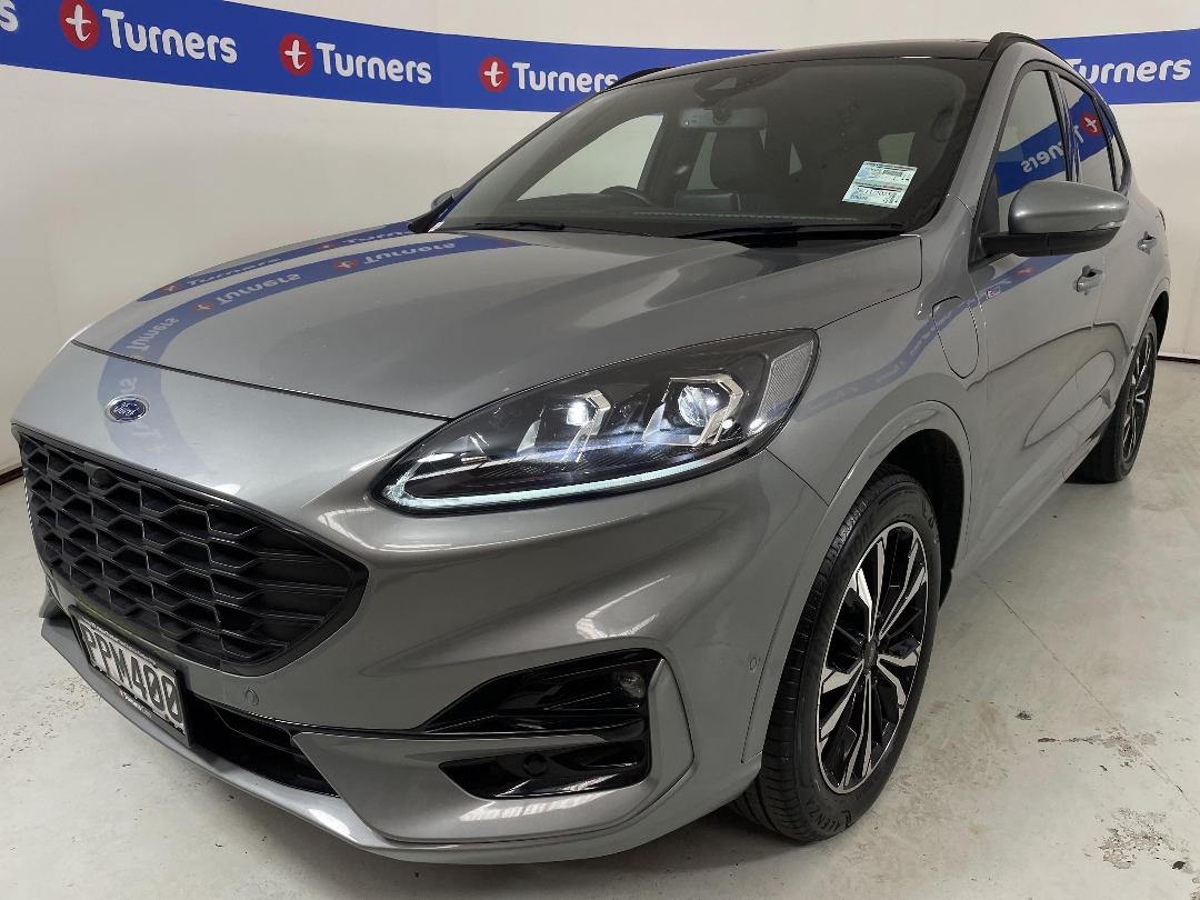 Photo '4' of Ford Escape