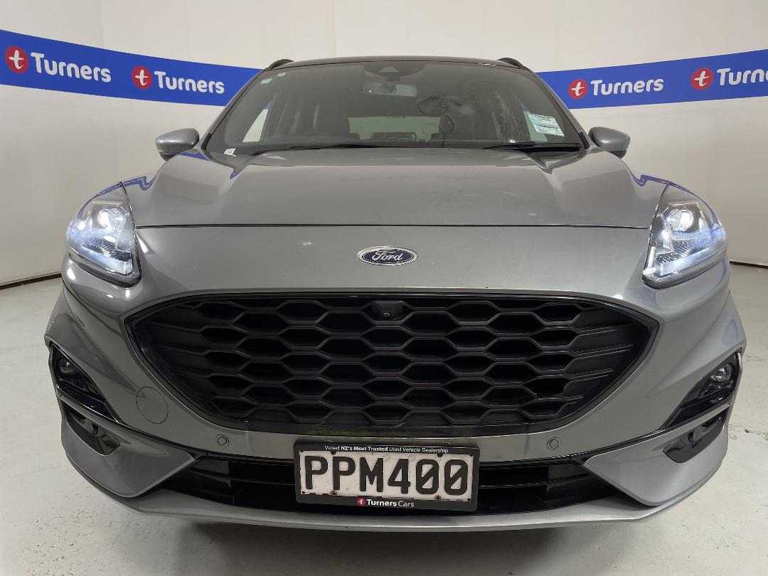 Photo '2' of Ford Escape