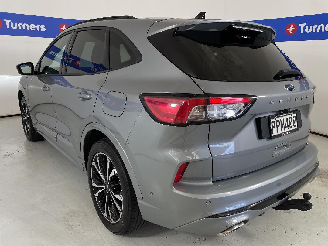 Photo '5' of Ford Escape