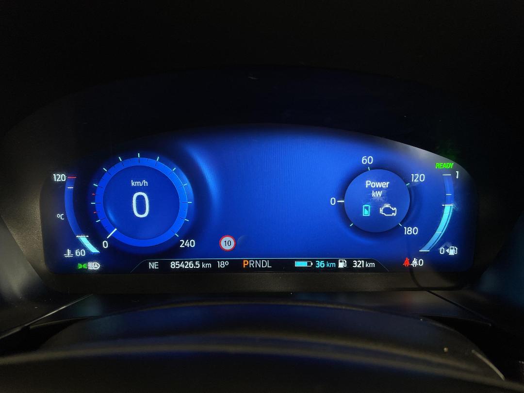 Photo '21' of Ford Escape