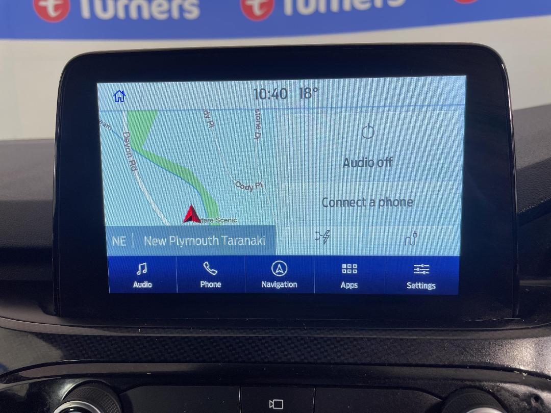 Photo '23' of Ford Escape