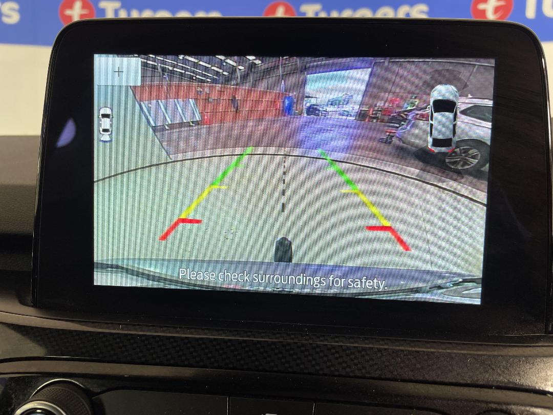 Photo '24' of Ford Escape