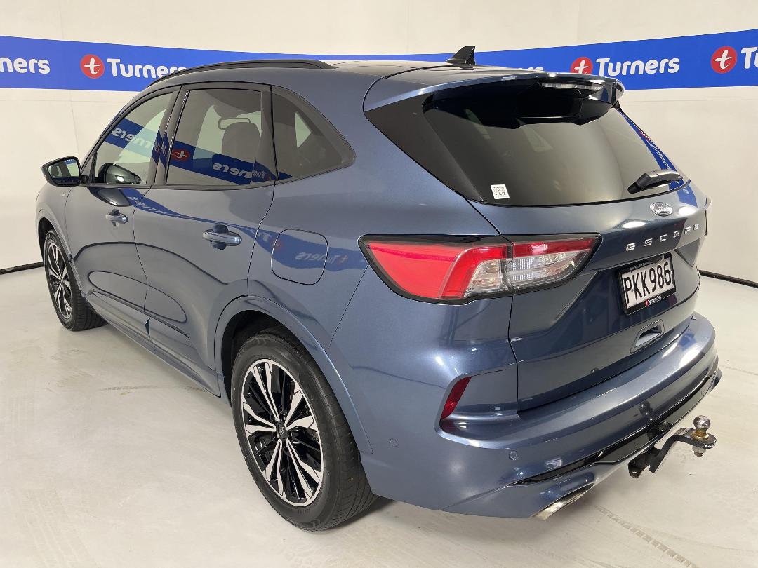 Photo '5' of Ford Escape