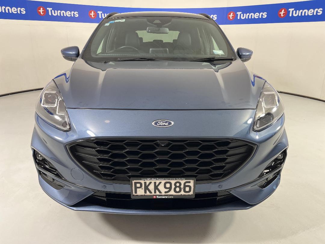 Photo '2' of Ford Escape