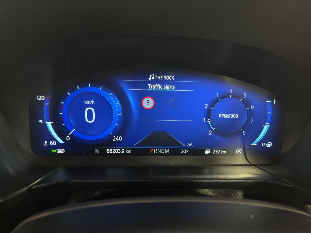 Photo '21' of Ford Escape