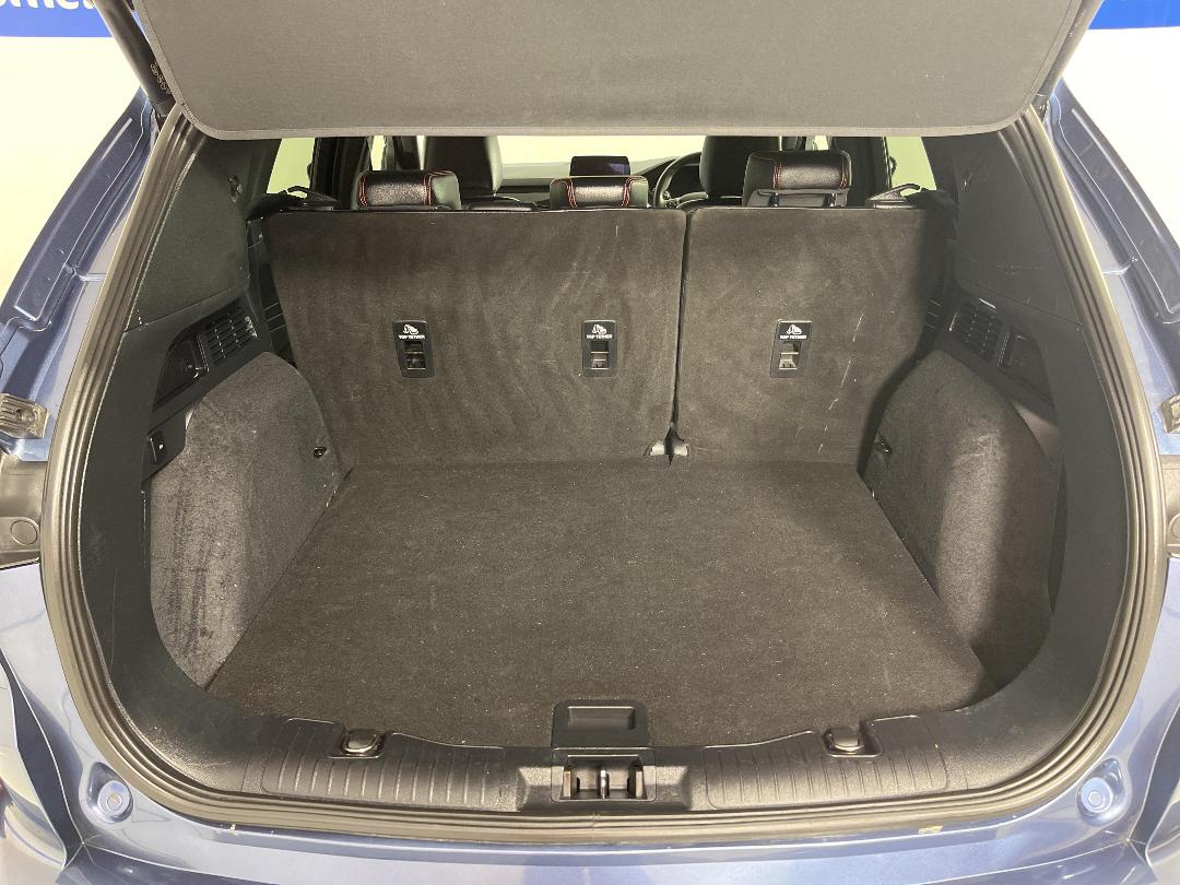 Photo '14' of Ford Escape