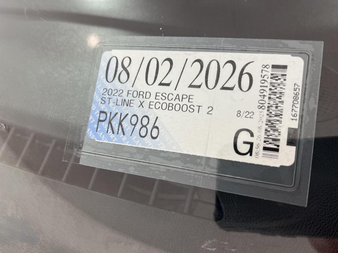 Photo '24' of Ford Escape