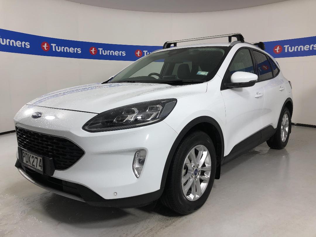 Photo '4' of Ford Escape