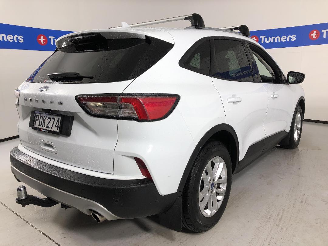 Photo '7' of Ford Escape