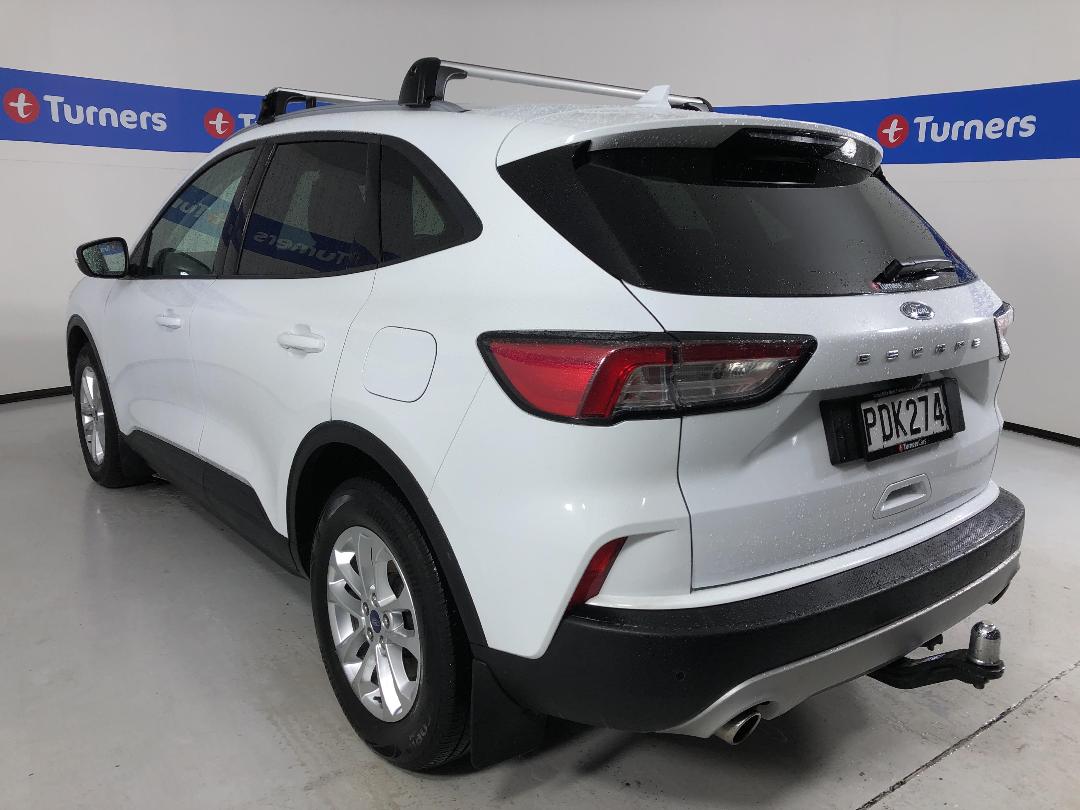 Photo '5' of Ford Escape