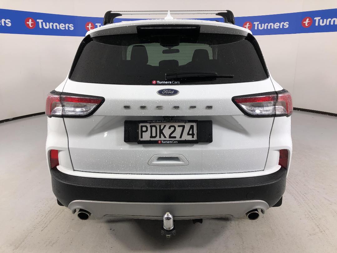 Photo '6' of Ford Escape