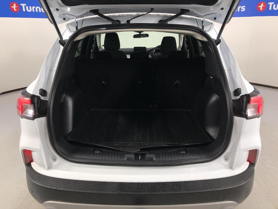 Photo '14' of Ford Escape